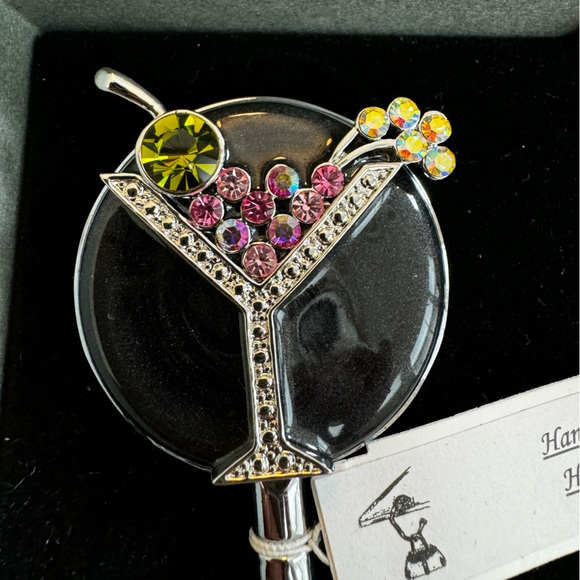 Handbag Holder - Cocktail - Picture 3 of 4